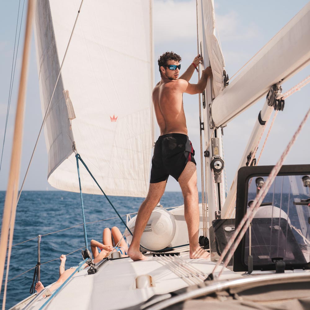 vacanze a vela