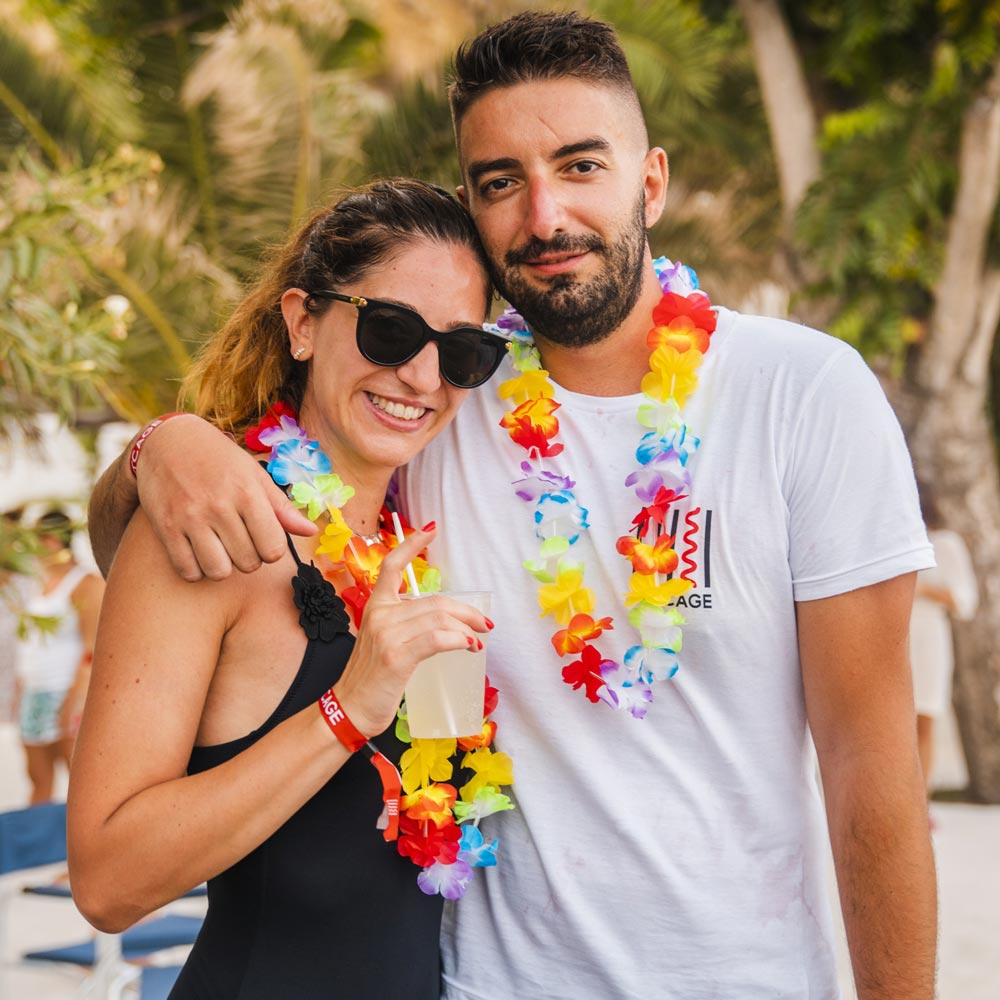 vacanze per single