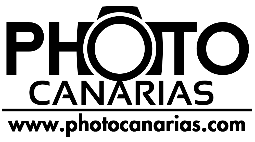 Photo canarias logo