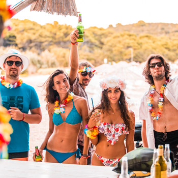 party boat